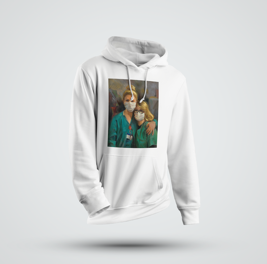 Like Mother Like Daughter Sweatshirt