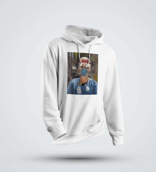 Hero Sweatshirt